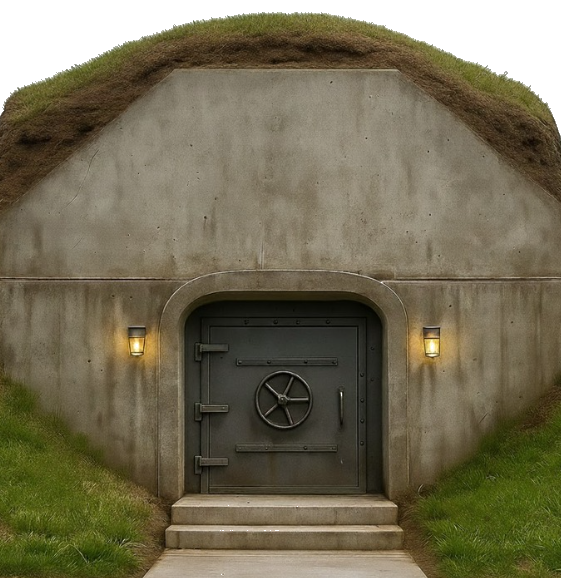 Bunker 1